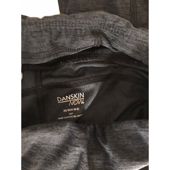 Danskin‎ Now capris xs - Picture 4 of 5